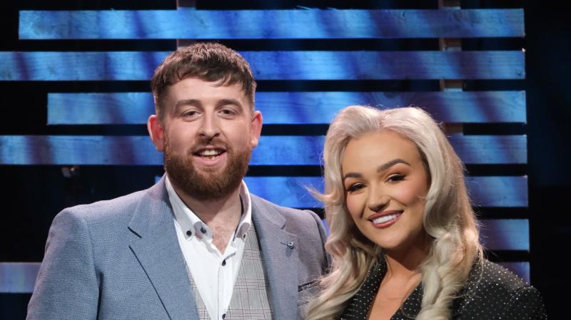 Claudia Buckley announces Donegal gig to celebrate Jason McCahill 