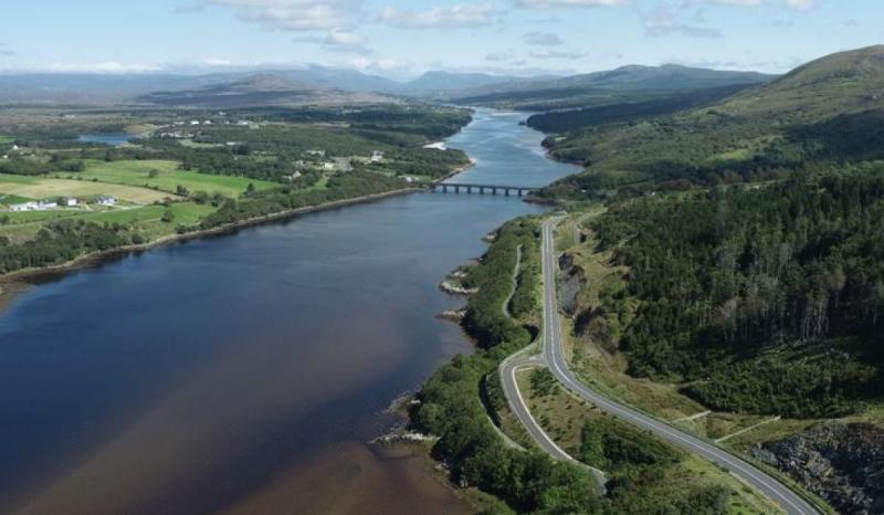 West Donegal residents demand speed limit decrease 'before another fatality'