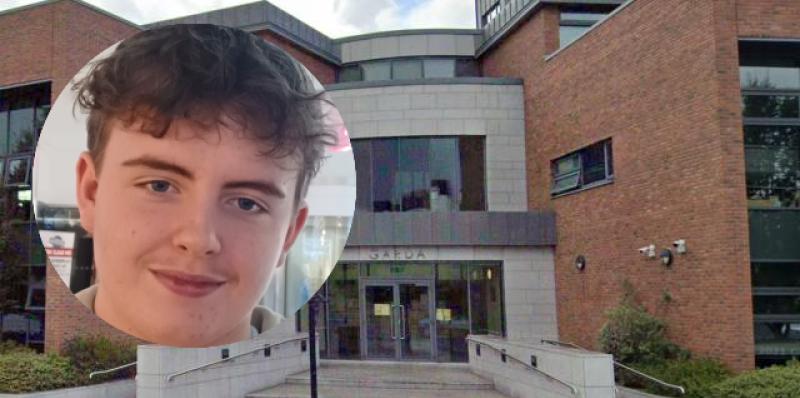 Gardaí in Buncrana renew their appeal for missing teen