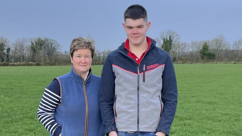 Stevenson Farm in Donegal to host National IGA Sheep Farm Walk 2024