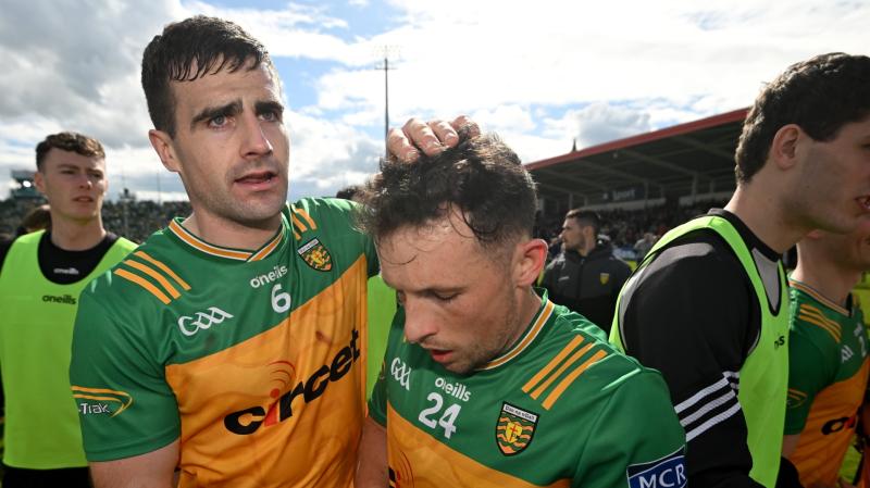 Marksman: How the Donegal players fared against Tyrone