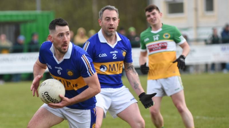 Kilcar run riot at Glenswilly in Division 1 