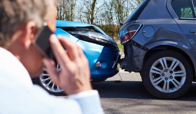Claims on accidents caused by uninsured vehicles in Donegal 'a cause of concern'