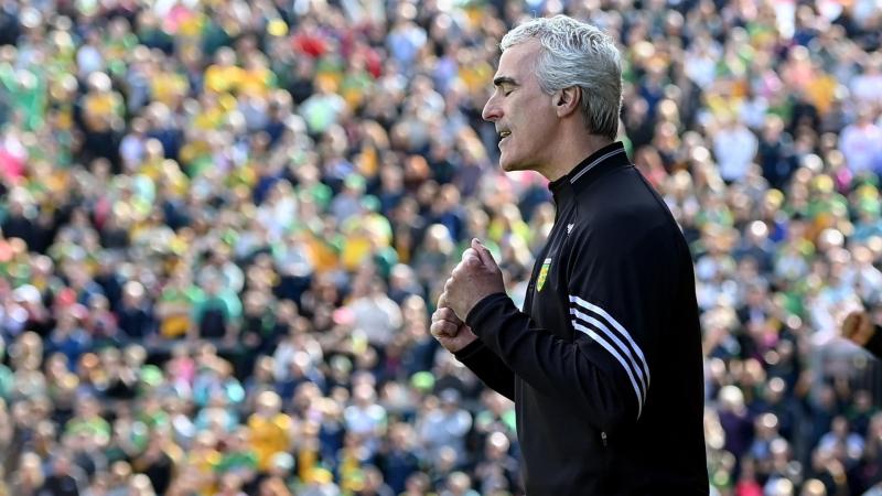 All-Ireland series landscape becomes a little clearer for Donegal 