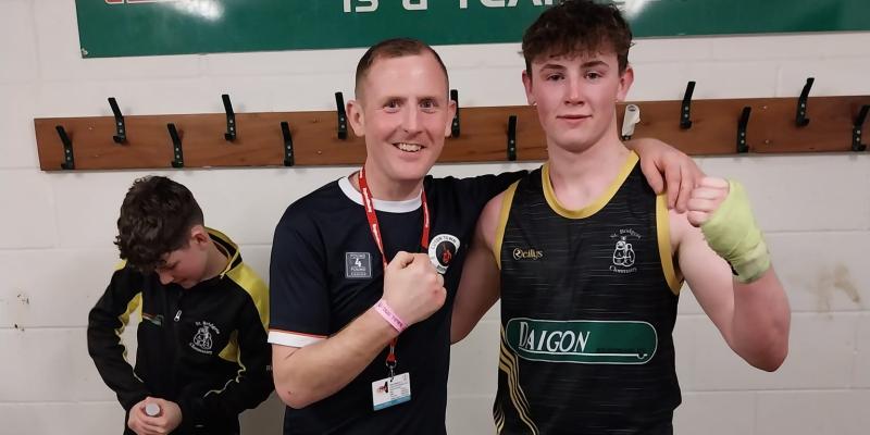 Donegal sextet lose out at National Senior Cadet Championships