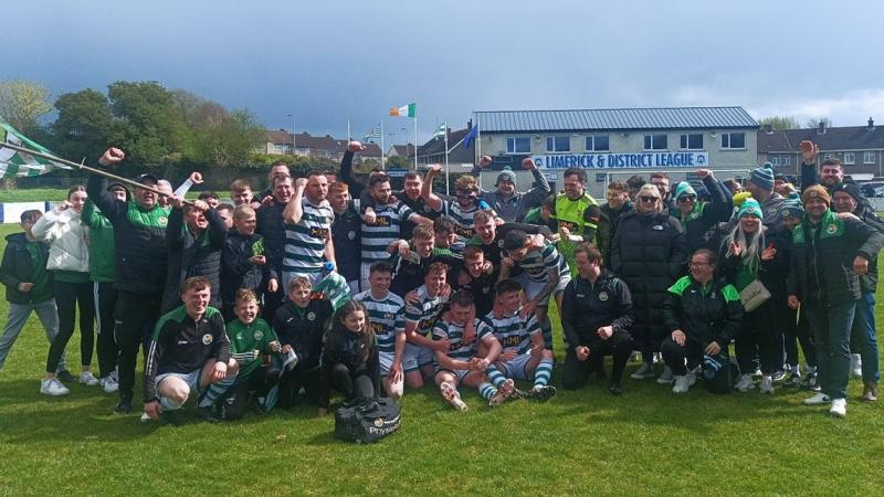 'I don't care what type of game it is, as long as we win that cup' - McLaughlin