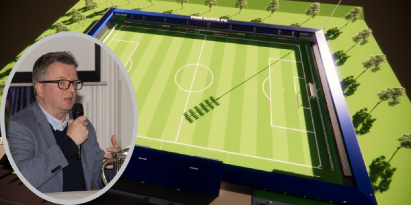 Finn Harps throw a fresh - maybe final - push for long-awaited new stadium