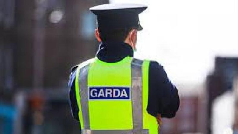 Witness appeal issued following four hospitalised in Manorcunningham collision