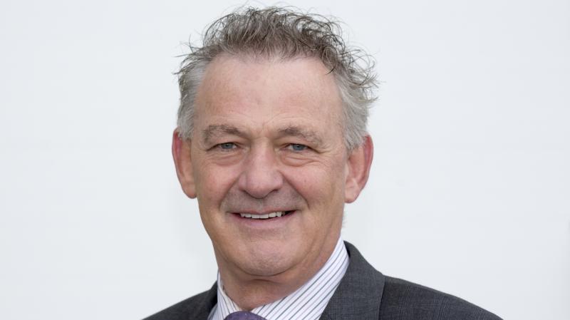 Peter Casey contesting European Parliament Elections in the Midlands North West 