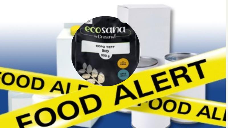 Urgent &lsquo;do not eat&rsquo; warning issued as popular health food product is recalled