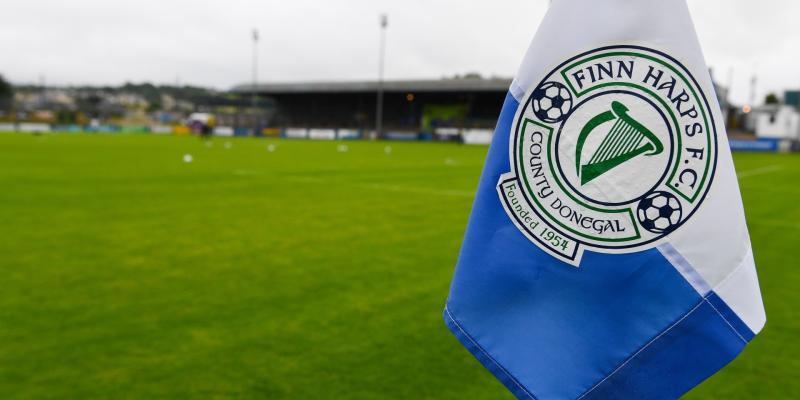 Donor pledges €10,000 to Finn Harps stadium project at meeting
