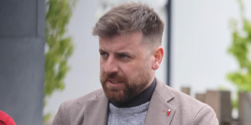 Drug mule spared prison after €20k cannabis stash found by Donegal gardai