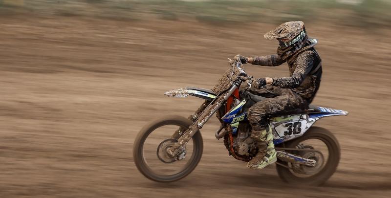 Retention permission sought for motorcycle track in Letterkenny