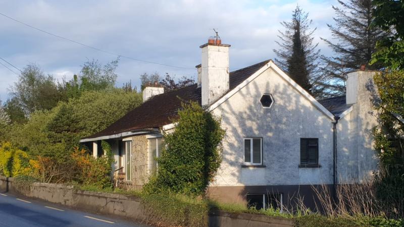 Letterkenny AC purchase Breffni Villa to develop new clubhouse