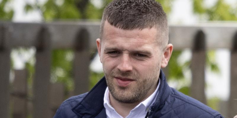 Man pleads guilty over serious Ballybofey crash