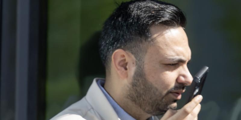 Chef who used food tongs to attack work rival in Donegal restaurant avoids prison