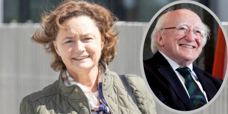 Judge leads tributes as 'standard bearer' Eileen Magnier signs off from Donegal