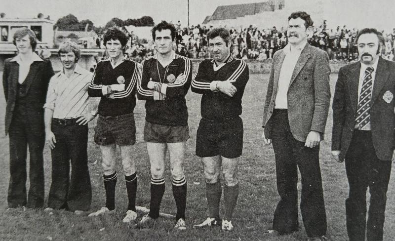 Passing of Jack Furey mourned in south and south-west Donegal