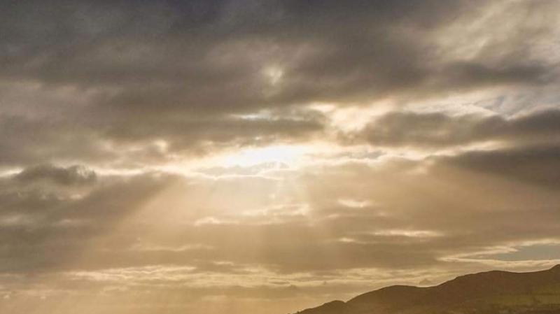 Malcolm McDowell Woods' new novel celebrates Donegal’s beauty and warmth