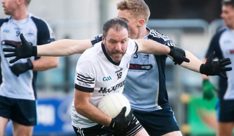 Gaeil Fhánada earn draw with Na Rossa after great comeback
