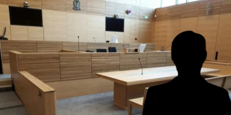 Prison for Donegal man who sexually assaulted two sisters