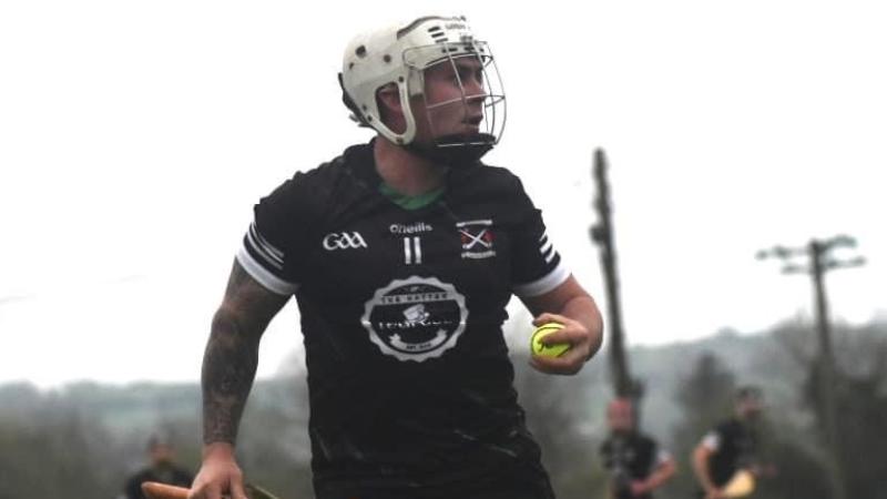 Setanta take the spoils in derby tussle with rivals MacCumhaills&nbsp;