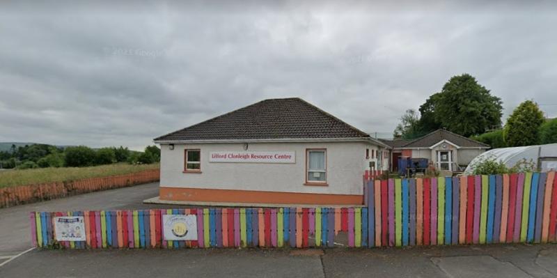 Lifford Clonleigh Resource Centre fear cliff edge as vital position set to be lost