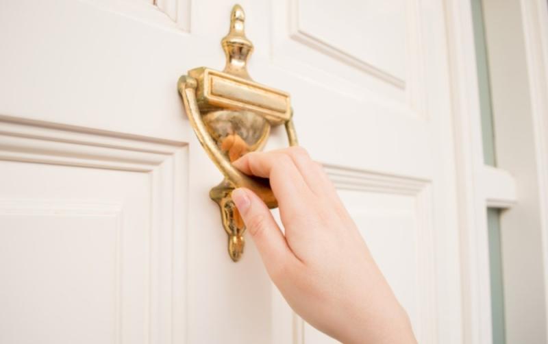 Safety warning issued by Gardaí to candidates canvassing for General Election