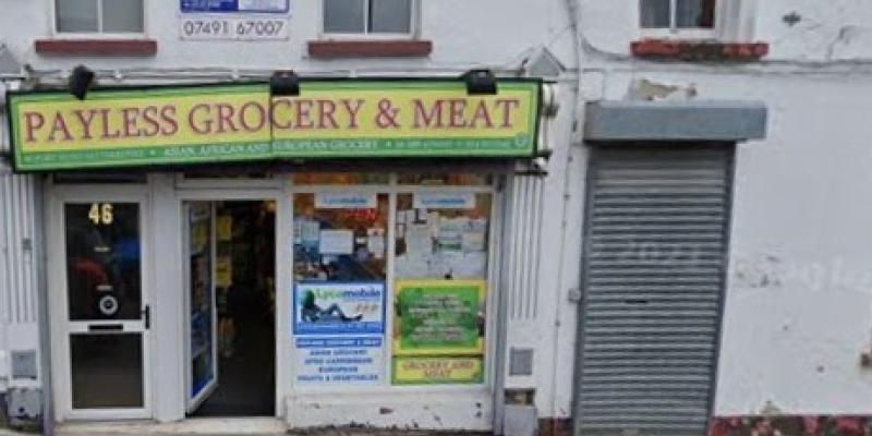 Food safety closure orders served on two Letterkenny businesses