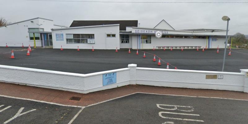€10,000 up for grabs as Sessiaghoneill National School marks 75th anniversary
