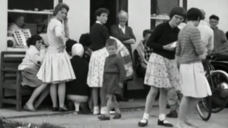 Archive footage of Donegal to feature in special Buncrana Cinema screening 