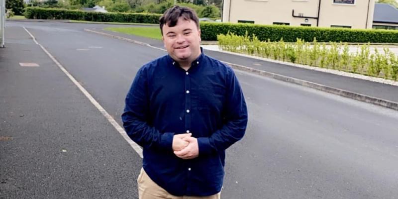 Donegal election candidate hits out after posters burned and vandalised
