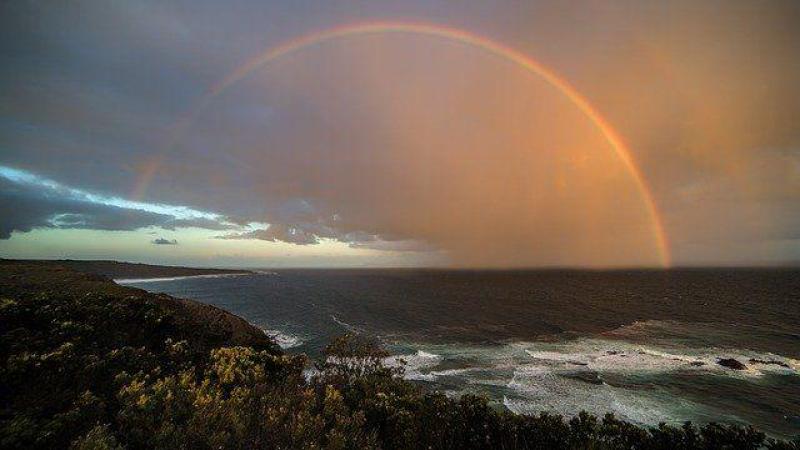 Sunshine, thunderstorms, lightning, spot flooding and hail in store for Donegal 