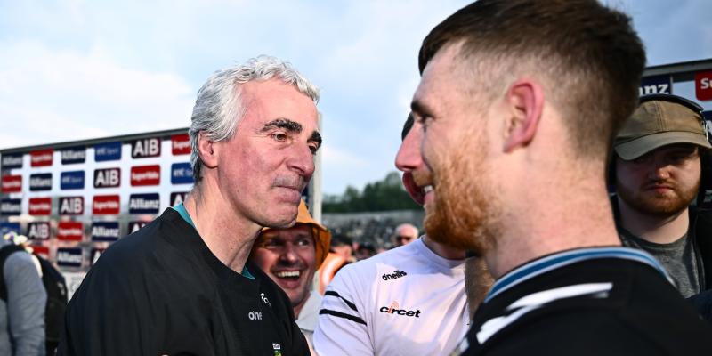 'We have to savour this': Jim McGuinness toasts his toughest Ulster triumph