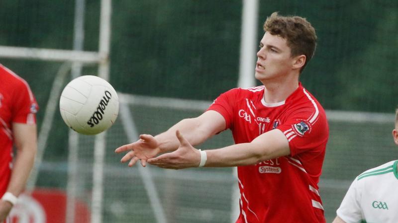 Killybegs come from behind to win against Dungloe&nbsp;in Division 2 