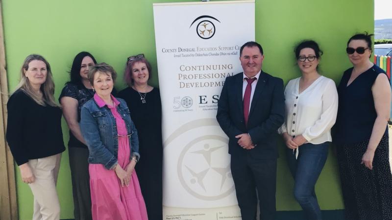 Creativity and arts initiative launched at Little Angels School 