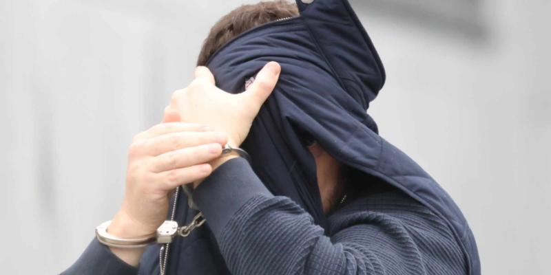 Man charged with eight offences after alleged Clonmany hit-and-run