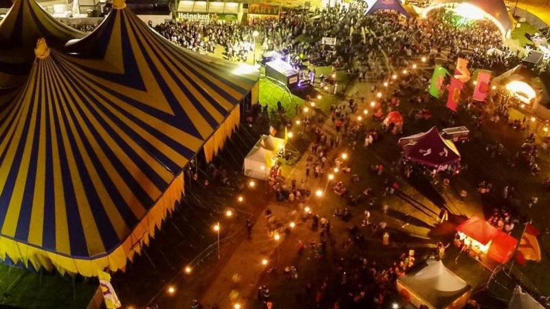 Bundoran's Sea Sessions confirms return to main beach area for 2024 
