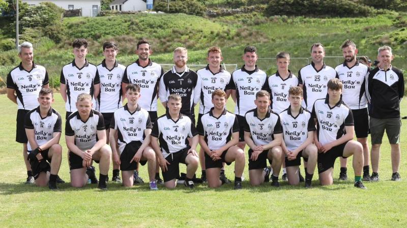 Arranmore ready to host All-Island GAA competition 