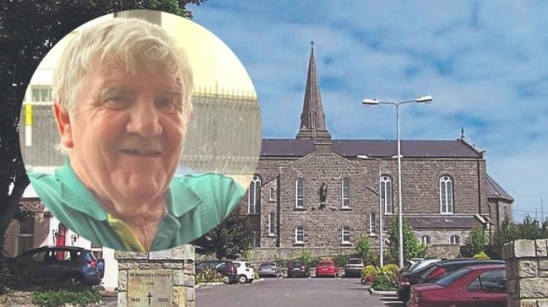 Obituary: Funeral takes place of Ballyhannon's Michael Gallagher  