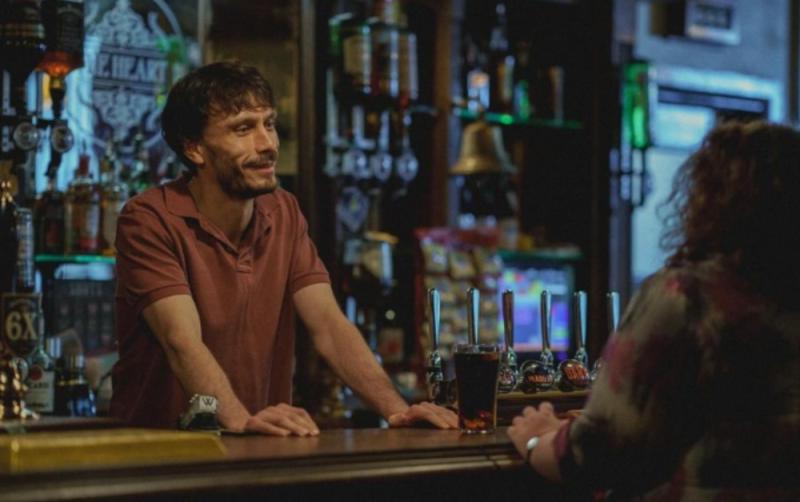 Baby Reindeer creator says Shane MacGowan and the Pogues "have been massive influences"