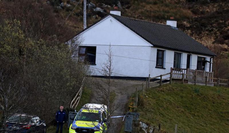 'Solitary and sad' man killed his mother by arson in Doochary, court hears