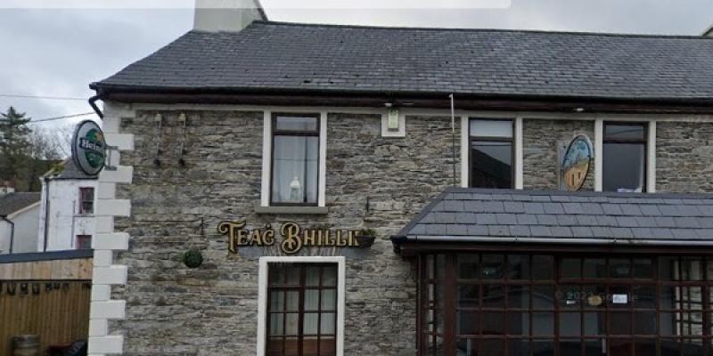 West Donegal publican fined for after hours drinking