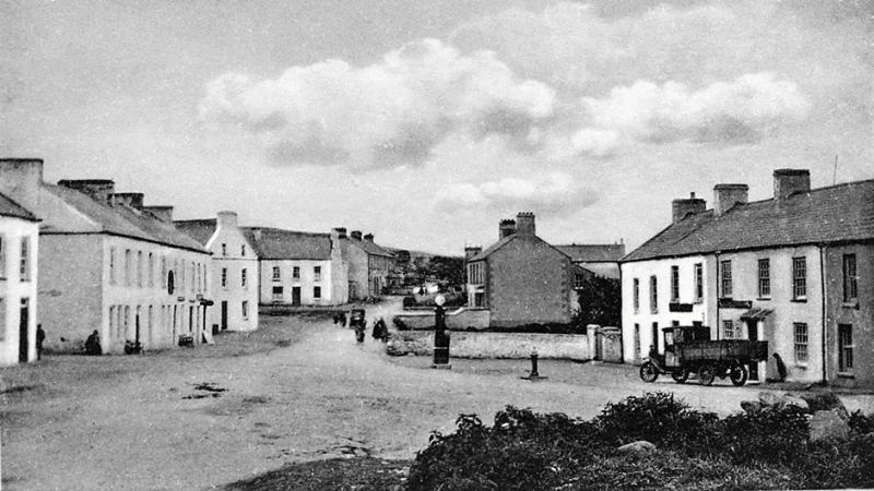 Clonmany to hold a day of events celebrating its history and heritage