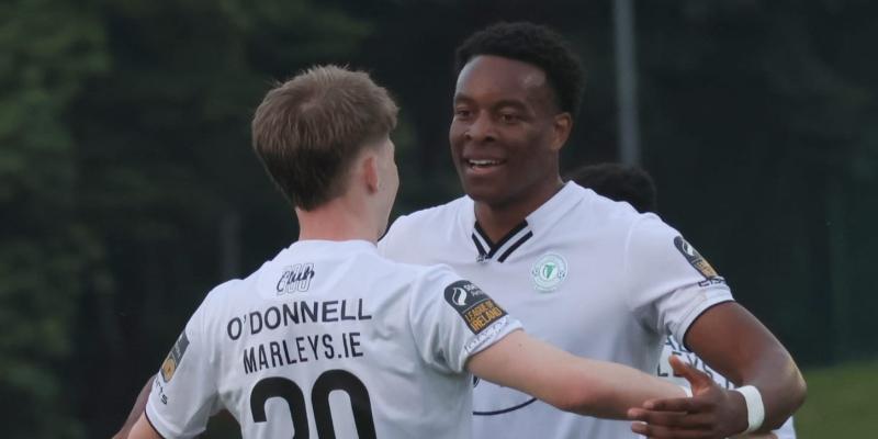 UCD net late leveller to deny Finn Harps in six-goal thriller