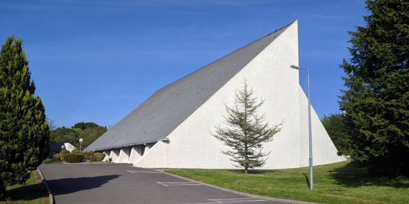 Glenties prays for recovery of young man seriously injured in crash