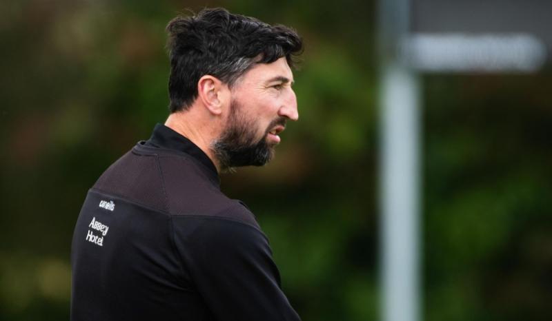 Kilcar make the long trek home from Malin with two Division 1 points in the bag