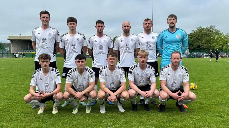 Letterkenny Rovers see off Kildrum Tigers after extra-time in Voodoo Cup semis  