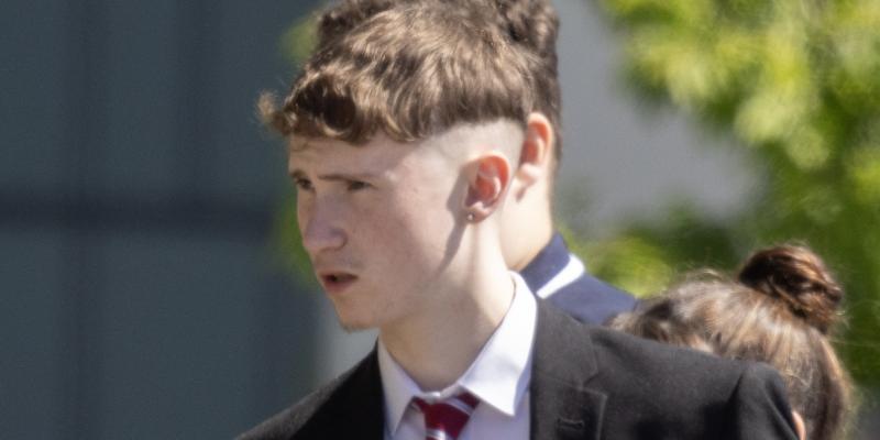 Donegal man on dangerous driving causing serious injury set to stand trial