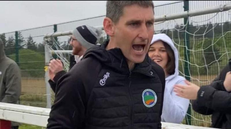 Glackin hails Strand supporters as the 12th man following Voodoo Cup triumph